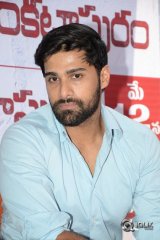 Venkatapuram Movie Pressmeet